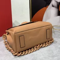 Cheap Versace AAA Quality Handbags For Women #1355891 Replica Wholesale [$145.00 USD] [ITEM#1355891] on Replica Versace AAA Quality Handbags