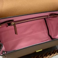 Cheap Versace AAA Quality Handbags For Women #1355891 Replica Wholesale [$145.00 USD] [ITEM#1355891] on Replica Versace AAA Quality Handbags