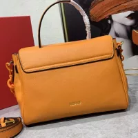 Cheap Versace AAA Quality Handbags For Women #1355892 Replica Wholesale [$145.00 USD] [ITEM#1355892] on Replica Versace AAA Quality Handbags
