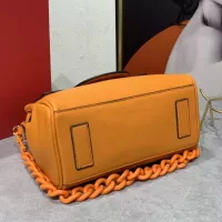 Cheap Versace AAA Quality Handbags For Women #1355892 Replica Wholesale [$145.00 USD] [ITEM#1355892] on Replica Versace AAA Quality Handbags