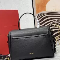 Cheap Versace AAA Quality Handbags For Women #1355893 Replica Wholesale [$145.00 USD] [ITEM#1355893] on Replica Versace AAA Quality Handbags