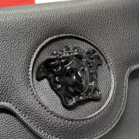Cheap Versace AAA Quality Handbags For Women #1355893 Replica Wholesale [$145.00 USD] [ITEM#1355893] on Replica Versace AAA Quality Handbags