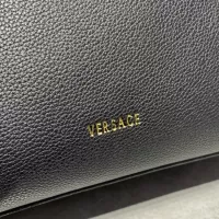 Cheap Versace AAA Quality Handbags For Women #1355893 Replica Wholesale [$145.00 USD] [ITEM#1355893] on Replica Versace AAA Quality Handbags