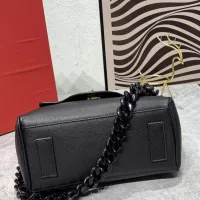 Cheap Versace AAA Quality Handbags For Women #1355893 Replica Wholesale [$145.00 USD] [ITEM#1355893] on Replica Versace AAA Quality Handbags