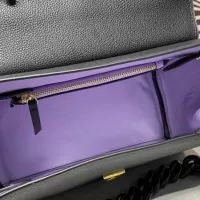 Cheap Versace AAA Quality Handbags For Women #1355893 Replica Wholesale [$145.00 USD] [ITEM#1355893] on Replica Versace AAA Quality Handbags