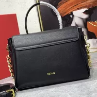 Cheap Versace AAA Quality Handbags For Women #1355894 Replica Wholesale [$145.00 USD] [ITEM#1355894] on Replica Versace AAA Quality Handbags