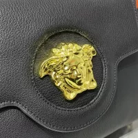 Cheap Versace AAA Quality Handbags For Women #1355894 Replica Wholesale [$145.00 USD] [ITEM#1355894] on Replica Versace AAA Quality Handbags