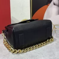 Cheap Versace AAA Quality Handbags For Women #1355894 Replica Wholesale [$145.00 USD] [ITEM#1355894] on Replica Versace AAA Quality Handbags