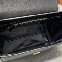 Cheap Versace AAA Quality Handbags For Women #1355894 Replica Wholesale [$145.00 USD] [ITEM#1355894] on Replica Versace AAA Quality Handbags