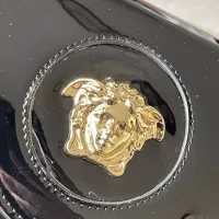 Cheap Versace AAA Quality Handbags For Women #1355896 Replica Wholesale [$158.00 USD] [ITEM#1355896] on Replica Versace AAA Quality Handbags