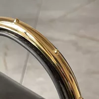 Cheap Versace AAA Quality Handbags For Women #1355896 Replica Wholesale [$158.00 USD] [ITEM#1355896] on Replica Versace AAA Quality Handbags