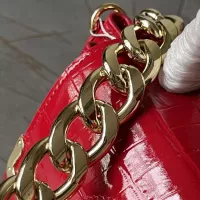 Cheap Versace AAA Quality Handbags For Women #1355898 Replica Wholesale [$158.00 USD] [ITEM#1355898] on Replica Versace AAA Quality Handbags