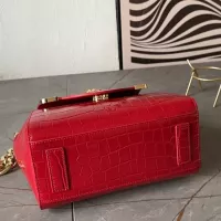 Cheap Versace AAA Quality Handbags For Women #1355898 Replica Wholesale [$158.00 USD] [ITEM#1355898] on Replica Versace AAA Quality Handbags
