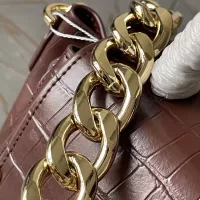 Cheap Versace AAA Quality Handbags For Women #1355899 Replica Wholesale [$158.00 USD] [ITEM#1355899] on Replica Versace AAA Quality Handbags