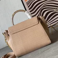 Cheap Versace AAA Quality Handbags For Women #1355900 Replica Wholesale [$158.00 USD] [ITEM#1355900] on Replica Versace AAA Quality Handbags