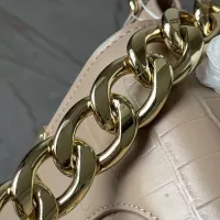 Cheap Versace AAA Quality Handbags For Women #1355900 Replica Wholesale [$158.00 USD] [ITEM#1355900] on Replica Versace AAA Quality Handbags