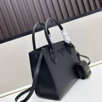 Cheap Prada AAA Quality Handbags For Women #1355901 Replica Wholesale [$100.00 USD] [ITEM#1355901] on Replica Prada AAA Quality Handbags