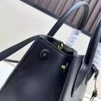 Cheap Prada AAA Quality Handbags For Women #1355901 Replica Wholesale [$100.00 USD] [ITEM#1355901] on Replica Prada AAA Quality Handbags