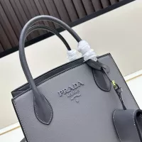 Cheap Prada AAA Quality Handbags For Women #1355902 Replica Wholesale [$100.00 USD] [ITEM#1355902] on Replica Prada AAA Quality Handbags