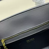 Cheap Prada AAA Quality Handbags For Women #1355902 Replica Wholesale [$100.00 USD] [ITEM#1355902] on Replica Prada AAA Quality Handbags