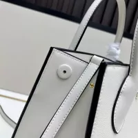 Cheap Prada AAA Quality Handbags For Women #1355903 Replica Wholesale [$100.00 USD] [ITEM#1355903] on Replica Prada AAA Quality Handbags