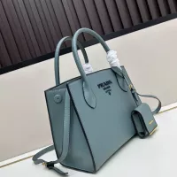 Cheap Prada AAA Quality Handbags For Women #1355904 Replica Wholesale [$100.00 USD] [ITEM#1355904] on Replica Prada AAA Quality Handbags