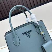Cheap Prada AAA Quality Handbags For Women #1355904 Replica Wholesale [$100.00 USD] [ITEM#1355904] on Replica Prada AAA Quality Handbags