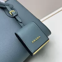 Cheap Prada AAA Quality Handbags For Women #1355904 Replica Wholesale [$100.00 USD] [ITEM#1355904] on Replica Prada AAA Quality Handbags