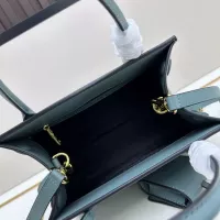 Cheap Prada AAA Quality Handbags For Women #1355904 Replica Wholesale [$100.00 USD] [ITEM#1355904] on Replica Prada AAA Quality Handbags