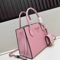 Cheap Prada AAA Quality Handbags For Women #1355905 Replica Wholesale [$100.00 USD] [ITEM#1355905] on Replica Prada AAA Quality Handbags