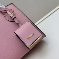 Cheap Prada AAA Quality Handbags For Women #1355905 Replica Wholesale [$100.00 USD] [ITEM#1355905] on Replica Prada AAA Quality Handbags