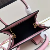 Cheap Prada AAA Quality Handbags For Women #1355905 Replica Wholesale [$100.00 USD] [ITEM#1355905] on Replica Prada AAA Quality Handbags