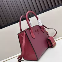 Cheap Prada AAA Quality Handbags For Women #1355906 Replica Wholesale [$100.00 USD] [ITEM#1355906] on Replica Prada AAA Quality Handbags