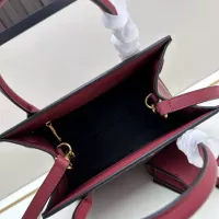 Cheap Prada AAA Quality Handbags For Women #1355906 Replica Wholesale [$100.00 USD] [ITEM#1355906] on Replica Prada AAA Quality Handbags