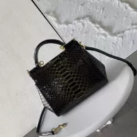 Cheap Dolce &amp; Gabbana AAA Quality Handbags For Women #1355915 Replica Wholesale [$115.00 USD] [ITEM#1355915] on Replica Dolce &amp; Gabbana AAA Quality Handbags