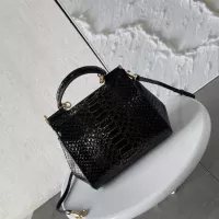 Cheap Dolce &amp; Gabbana AAA Quality Handbags For Women #1355916 Replica Wholesale [$115.00 USD] [ITEM#1355916] on Replica Dolce &amp; Gabbana AAA Quality Handbags