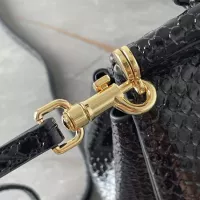 Cheap Dolce &amp; Gabbana AAA Quality Handbags For Women #1355916 Replica Wholesale [$115.00 USD] [ITEM#1355916] on Replica Dolce &amp; Gabbana AAA Quality Handbags