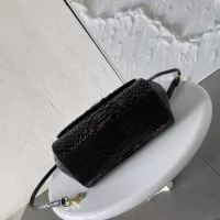 Cheap Dolce &amp; Gabbana AAA Quality Handbags For Women #1355917 Replica Wholesale [$115.00 USD] [ITEM#1355917] on Replica Dolce &amp; Gabbana AAA Quality Handbags