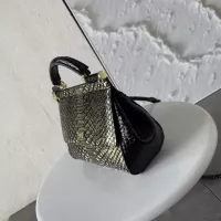 Cheap Dolce &amp; Gabbana AAA Quality Handbags For Women #1355918 Replica Wholesale [$115.00 USD] [ITEM#1355918] on Replica Dolce &amp; Gabbana AAA Quality Handbags