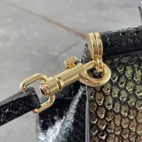Cheap Dolce &amp; Gabbana AAA Quality Handbags For Women #1355918 Replica Wholesale [$115.00 USD] [ITEM#1355918] on Replica Dolce &amp; Gabbana AAA Quality Handbags