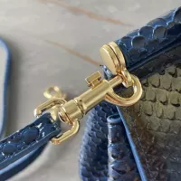 Cheap Dolce &amp; Gabbana AAA Quality Handbags For Women #1355919 Replica Wholesale [$115.00 USD] [ITEM#1355919] on Replica Dolce &amp; Gabbana AAA Quality Handbags