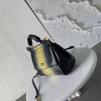 Cheap Dolce &amp; Gabbana AAA Quality Handbags For Women #1355921 Replica Wholesale [$115.00 USD] [ITEM#1355921] on Replica Dolce &amp; Gabbana AAA Quality Handbags
