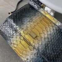 Cheap Dolce &amp; Gabbana AAA Quality Handbags For Women #1355921 Replica Wholesale [$115.00 USD] [ITEM#1355921] on Replica Dolce &amp; Gabbana AAA Quality Handbags
