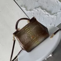 Cheap Dolce &amp; Gabbana AAA Quality Handbags For Women #1355922 Replica Wholesale [$115.00 USD] [ITEM#1355922] on Replica Dolce &amp; Gabbana AAA Quality Handbags