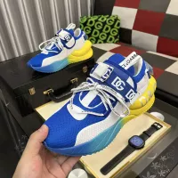 Cheap Dolce &amp; Gabbana D&amp;G Casual Shoes For Women #1355923 Replica Wholesale [$98.00 USD] [ITEM#1355923] on Replica Dolce &amp; Gabbana D&amp;G Casual Shoes