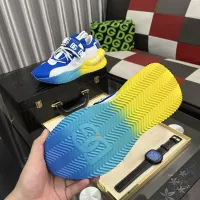 Cheap Dolce &amp; Gabbana D&amp;G Casual Shoes For Women #1355923 Replica Wholesale [$98.00 USD] [ITEM#1355923] on Replica Dolce &amp; Gabbana D&amp;G Casual Shoes