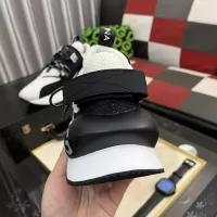 Cheap Dolce &amp; Gabbana D&amp;G Casual Shoes For Men #1355925 Replica Wholesale [$98.00 USD] [ITEM#1355925] on Replica Dolce &amp; Gabbana D&amp;G Casual Shoes