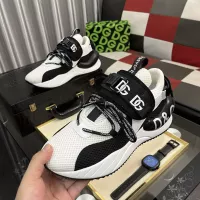 Cheap Dolce &amp; Gabbana D&amp;G Casual Shoes For Women #1355926 Replica Wholesale [$98.00 USD] [ITEM#1355926] on Replica Dolce &amp; Gabbana D&amp;G Casual Shoes