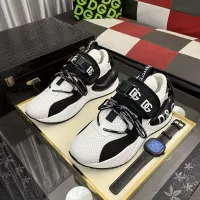 Cheap Dolce &amp; Gabbana D&amp;G Casual Shoes For Women #1355926 Replica Wholesale [$98.00 USD] [ITEM#1355926] on Replica Dolce &amp; Gabbana D&amp;G Casual Shoes