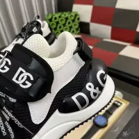 Cheap Dolce &amp; Gabbana D&amp;G Casual Shoes For Women #1355926 Replica Wholesale [$98.00 USD] [ITEM#1355926] on Replica Dolce &amp; Gabbana D&amp;G Casual Shoes